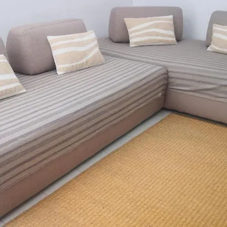 Residenza Esse بيت للعطل أنغيرا