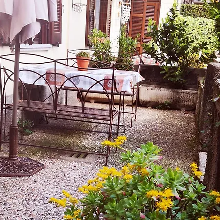 Residenza Esse أنغيرا