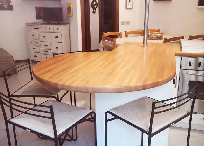 Residenza Esse * Angera