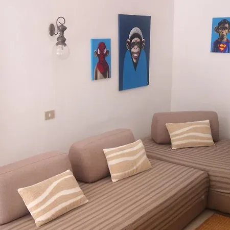 Casa de Férias Residenza Esse *