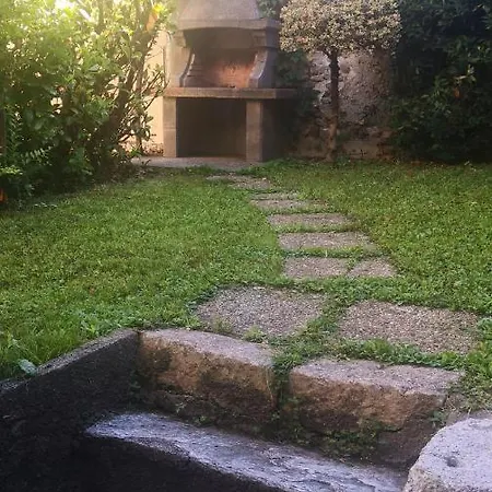 Nyaraló Residenza Esse