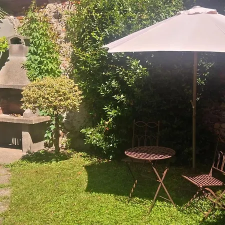 Residenza Esse * Angera