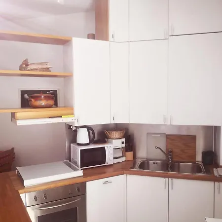 Residenza Esse Nyaraló