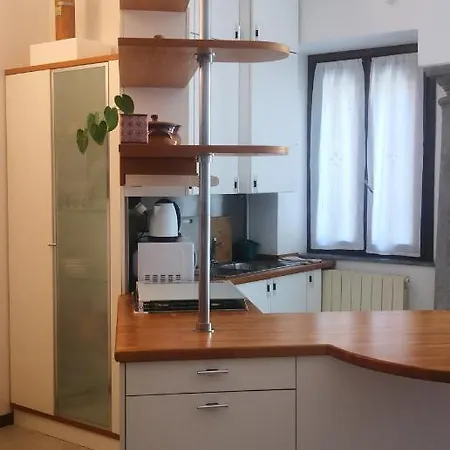 Residenza Esse 안게라