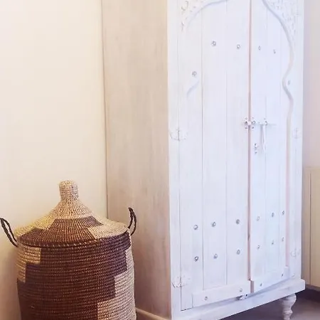 Residenza Esse Nyaraló