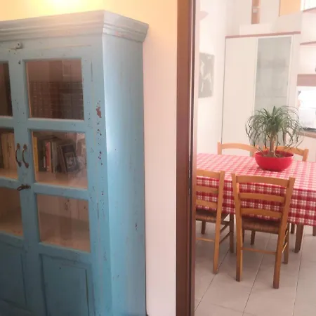 Residenza Esse Holiday home *