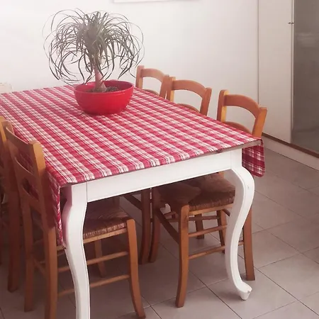 Residenza Esse Holiday home