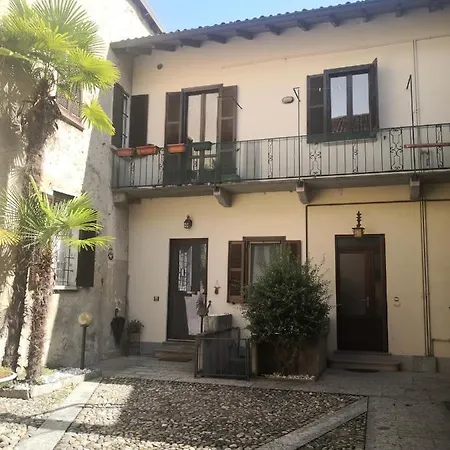 Residenza Esse 안게라