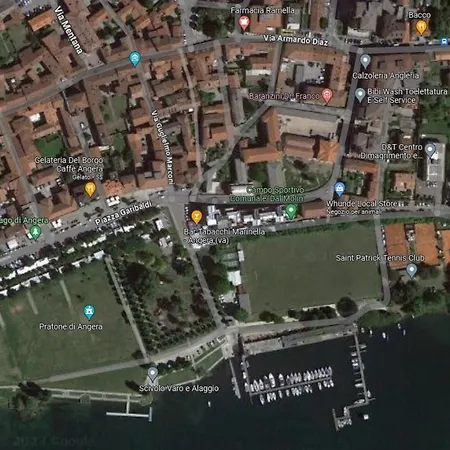 Residenza Esse Angera