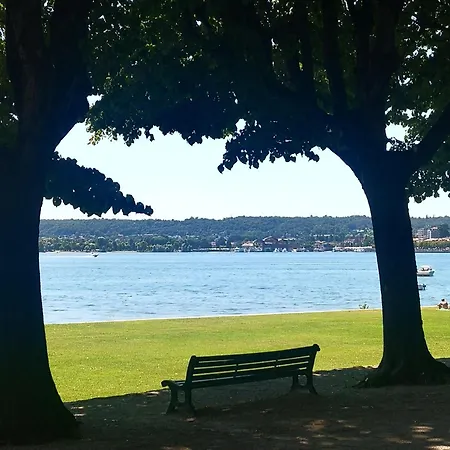 Residenza Esse Casa de Férias Angera