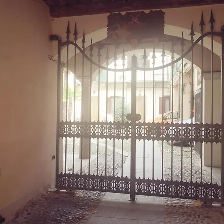Residenza Esse 안게라