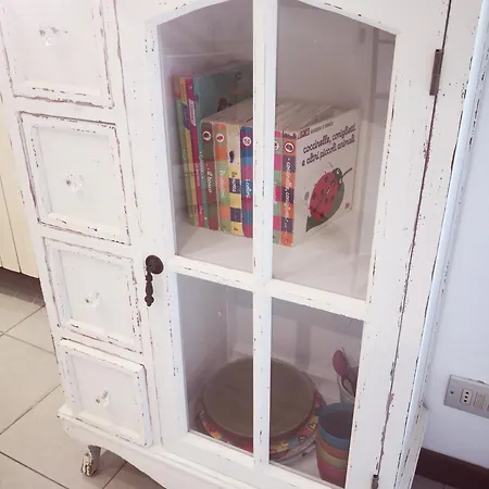 Residenza Esse Semesterbostad