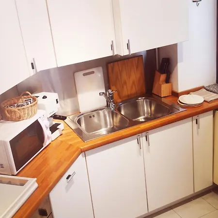 Casa de Férias Residenza Esse Angera