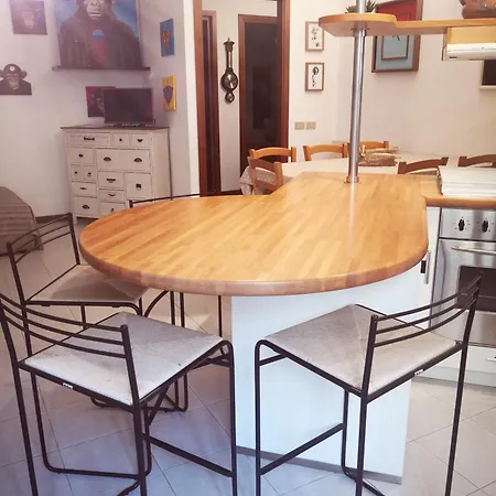 Residenza Esse * 안게라