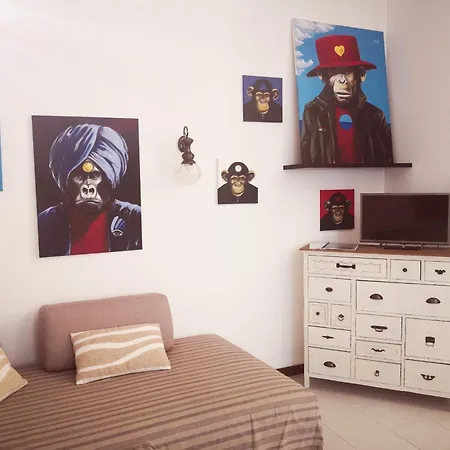 Residenza Esse *