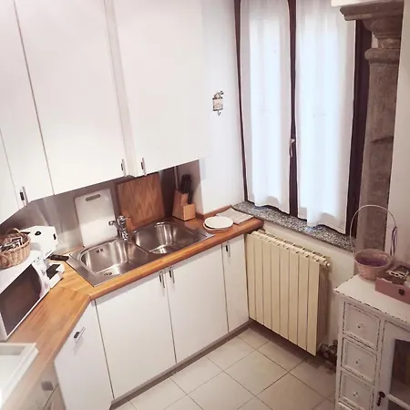 Residenza Esse Casa de Férias *