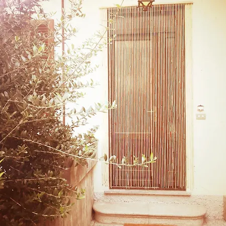 Residenza Esse 안게라