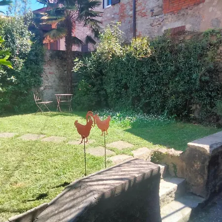 Residenza Esse *