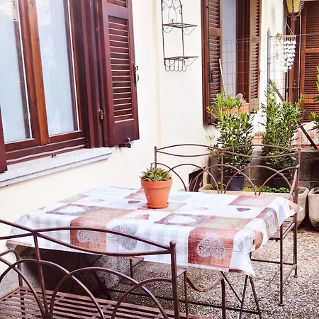 Holiday home Residenza Esse *