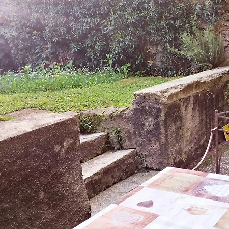 Casa vacanze Residenza Esse *