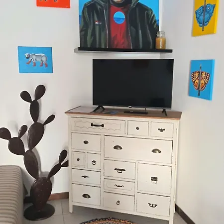 Residenza Esse Nyaraló