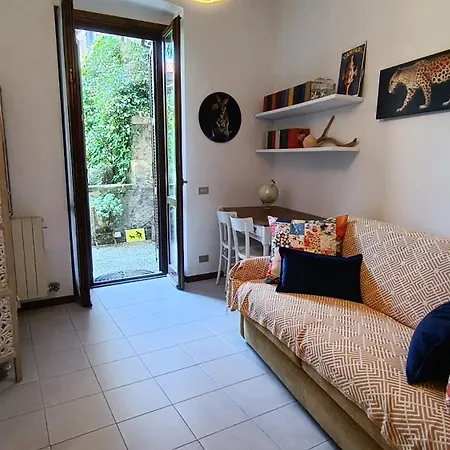 Nyaraló Residenza Esse Angera