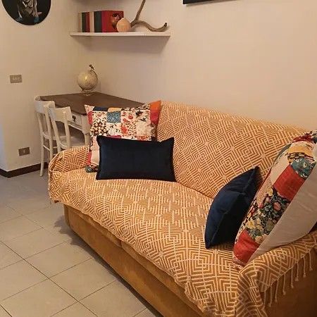 Residenza Esse Angera