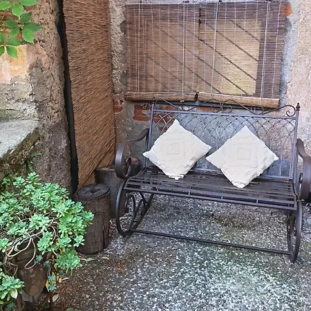 Residenza Esse Nyaraló