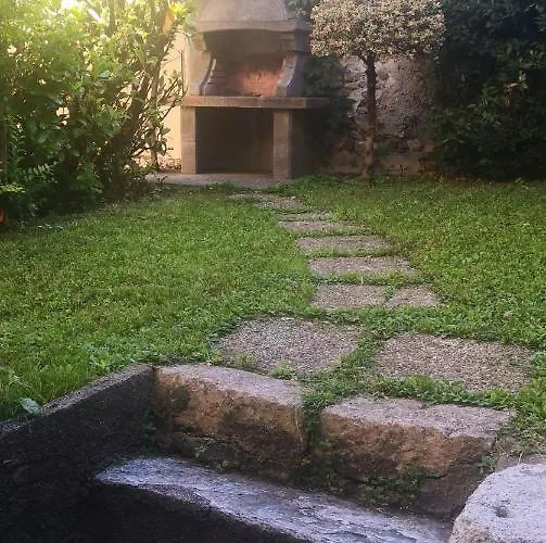 Casa de Férias Residenza Esse