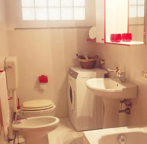 Residenza Esse * Angera