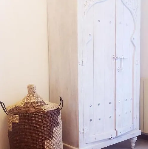 Residenza Esse Casa de Férias