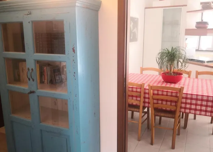 Residenza Esse Dom wakacyjny *