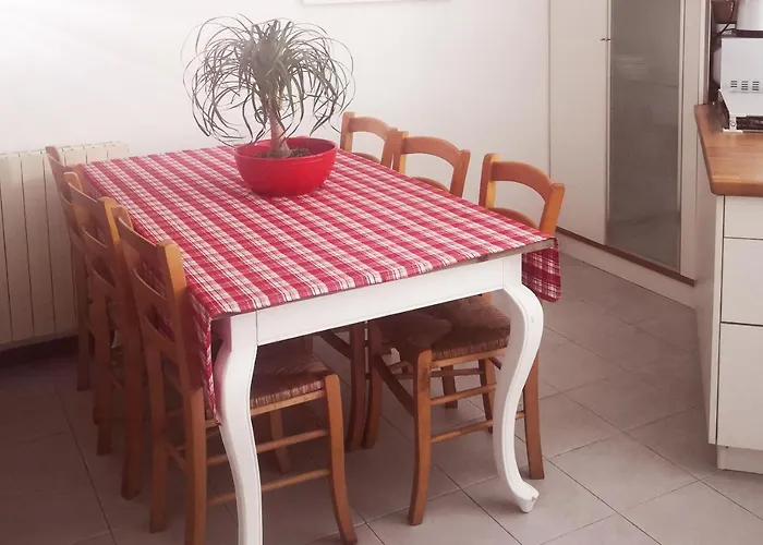 Residenza Esse Casa de Férias