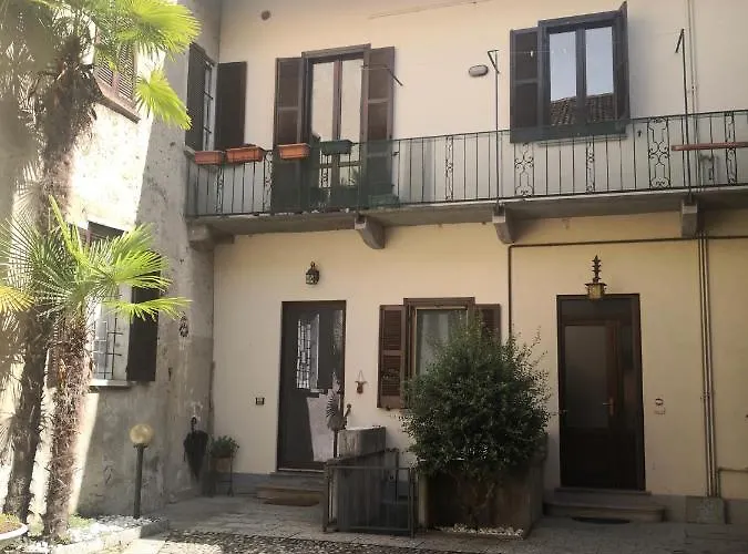 Residenza Esse Angera