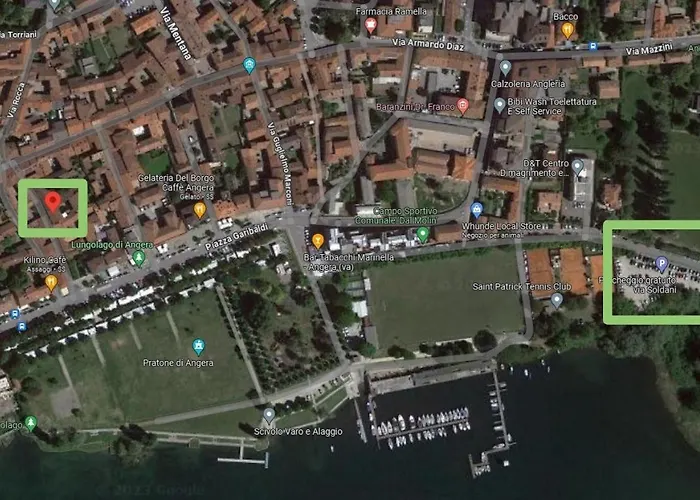 Residenza Esse Angera