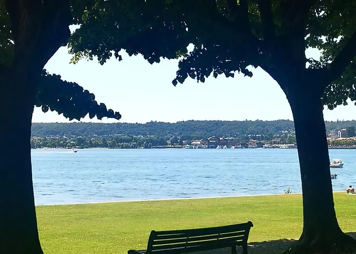 Residenza Esse Dom wakacyjny Angera