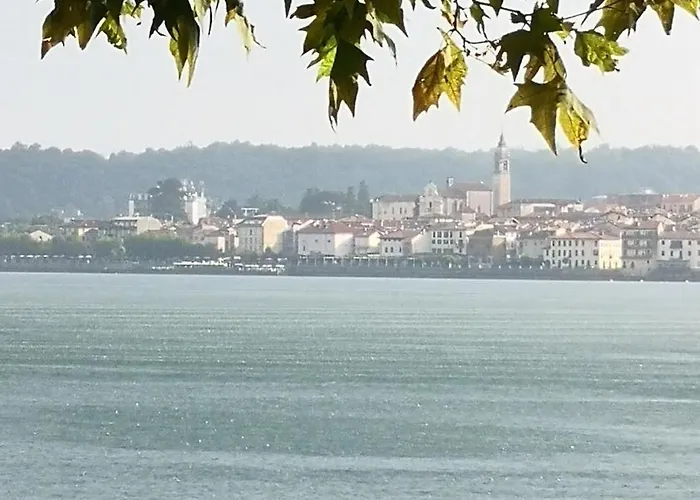 Residenza Esse Casa de Férias *