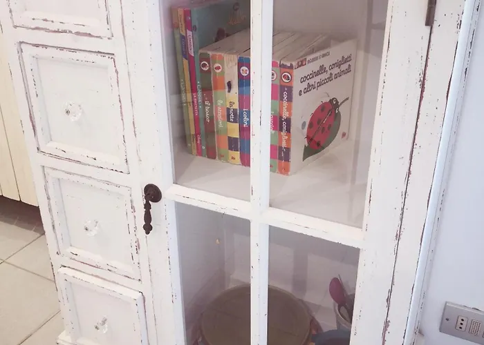 Residenza Esse Casa de Férias