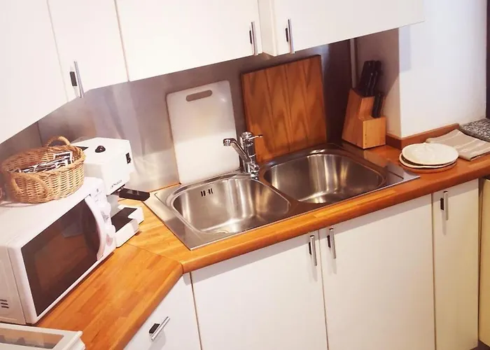 Casa de Férias Residenza Esse Angera