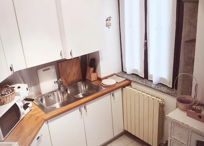 Residenza Esse Dom wakacyjny *