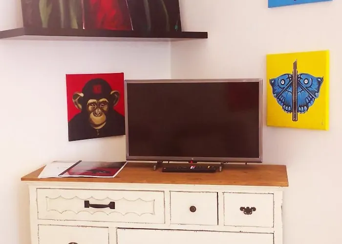 Residenza Esse * Angera