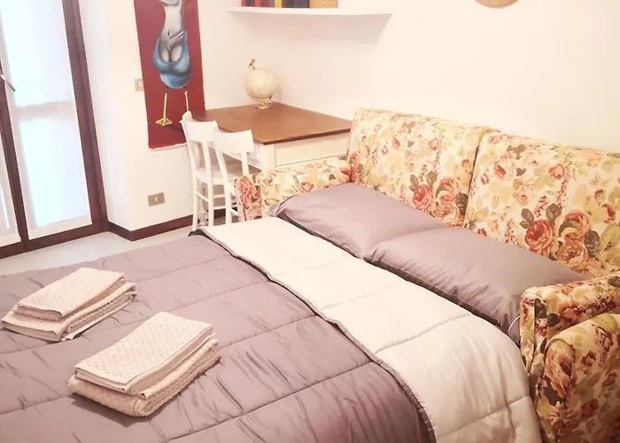 Residenza Esse Casa de Férias *