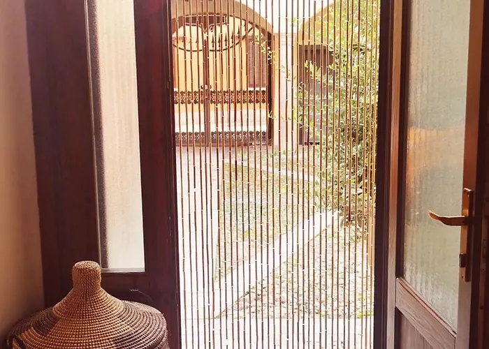 Casa de Férias Residenza Esse Angera