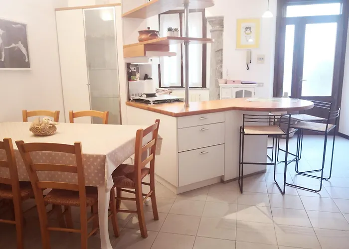 Residenza Esse * Angera