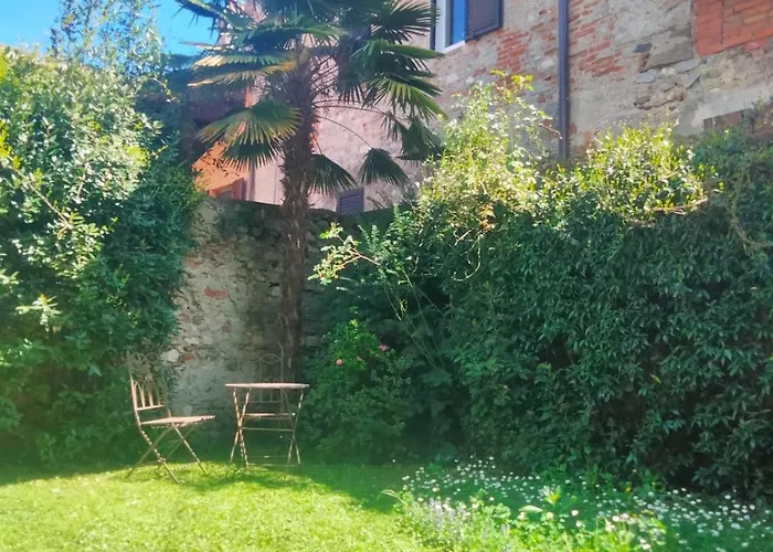 Residenza Esse * Angera