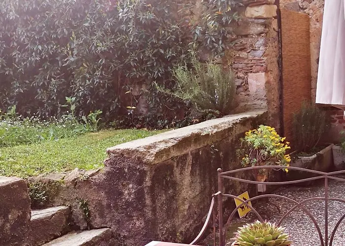 Residenza Esse Angera