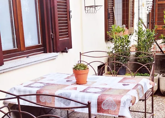 Casa de Férias Residenza Esse *