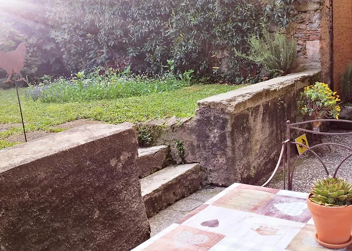 Casa de Férias Residenza Esse *