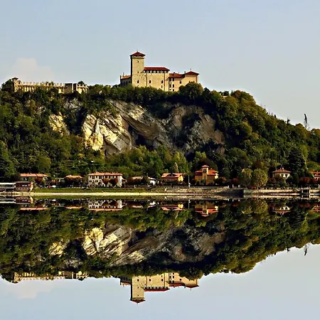 Semesterbostad Residenza Esse *