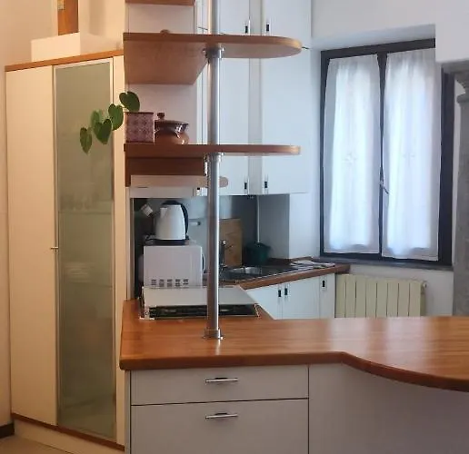 Residenza Esse 安杰拉